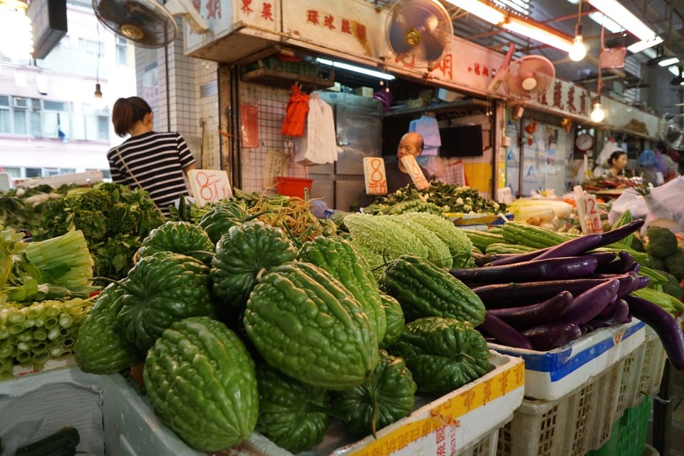Hongkong - Hongkong - 