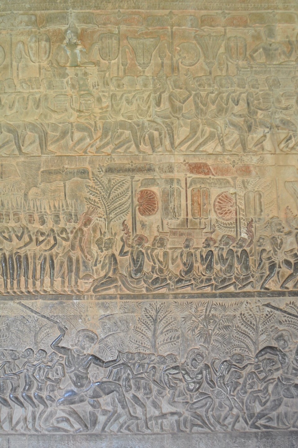Kambodscha - Siem Reap - 