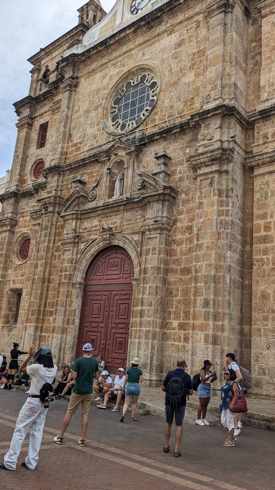 Kolumbien - Cartagena - 