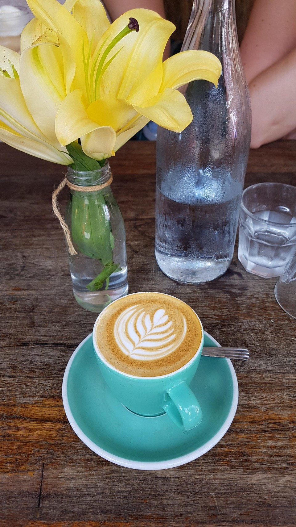 Australia - Byron Bay - Happy Valentinesday!