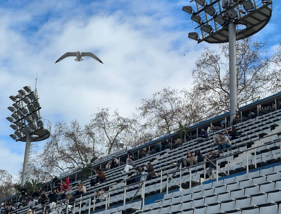 Spanien - Barcelona - 