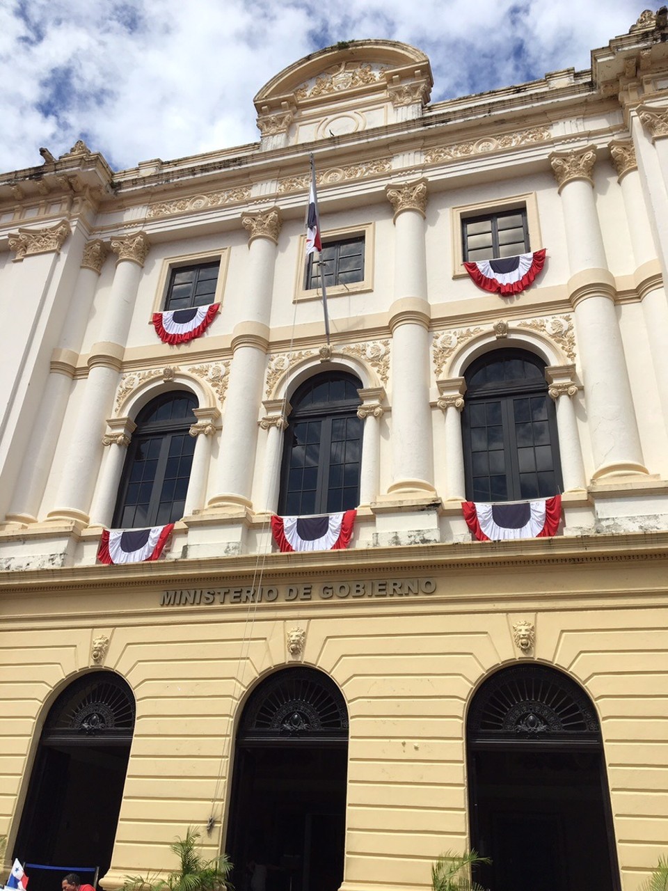  - Panamà, Panamà - 