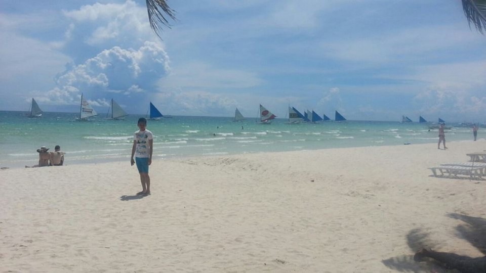 Philippines - Boracay Island - 