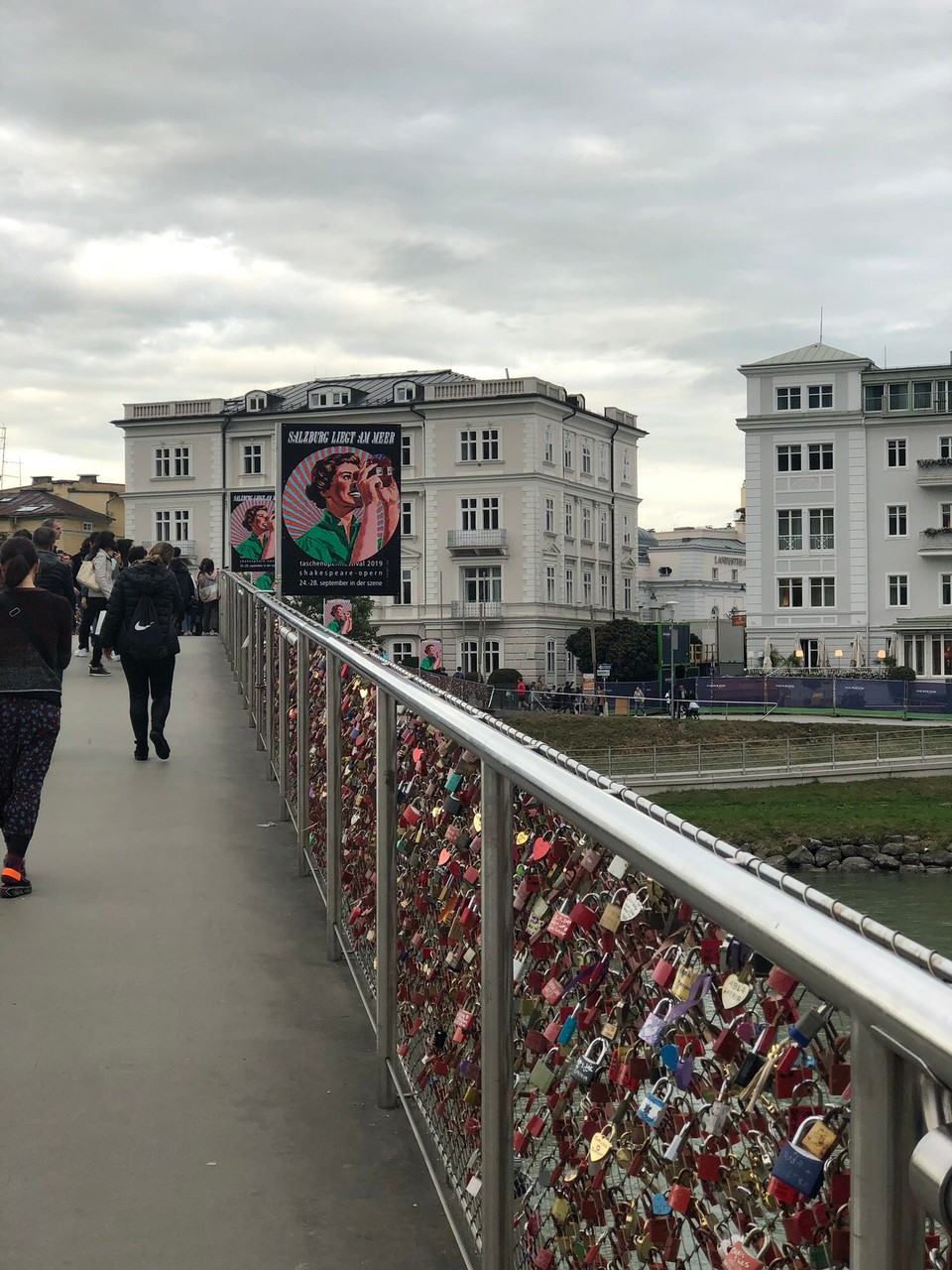 Österreich - Salzburg - 