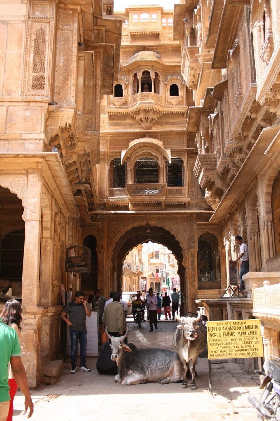 Jaisalmer - Jaisalmer - 