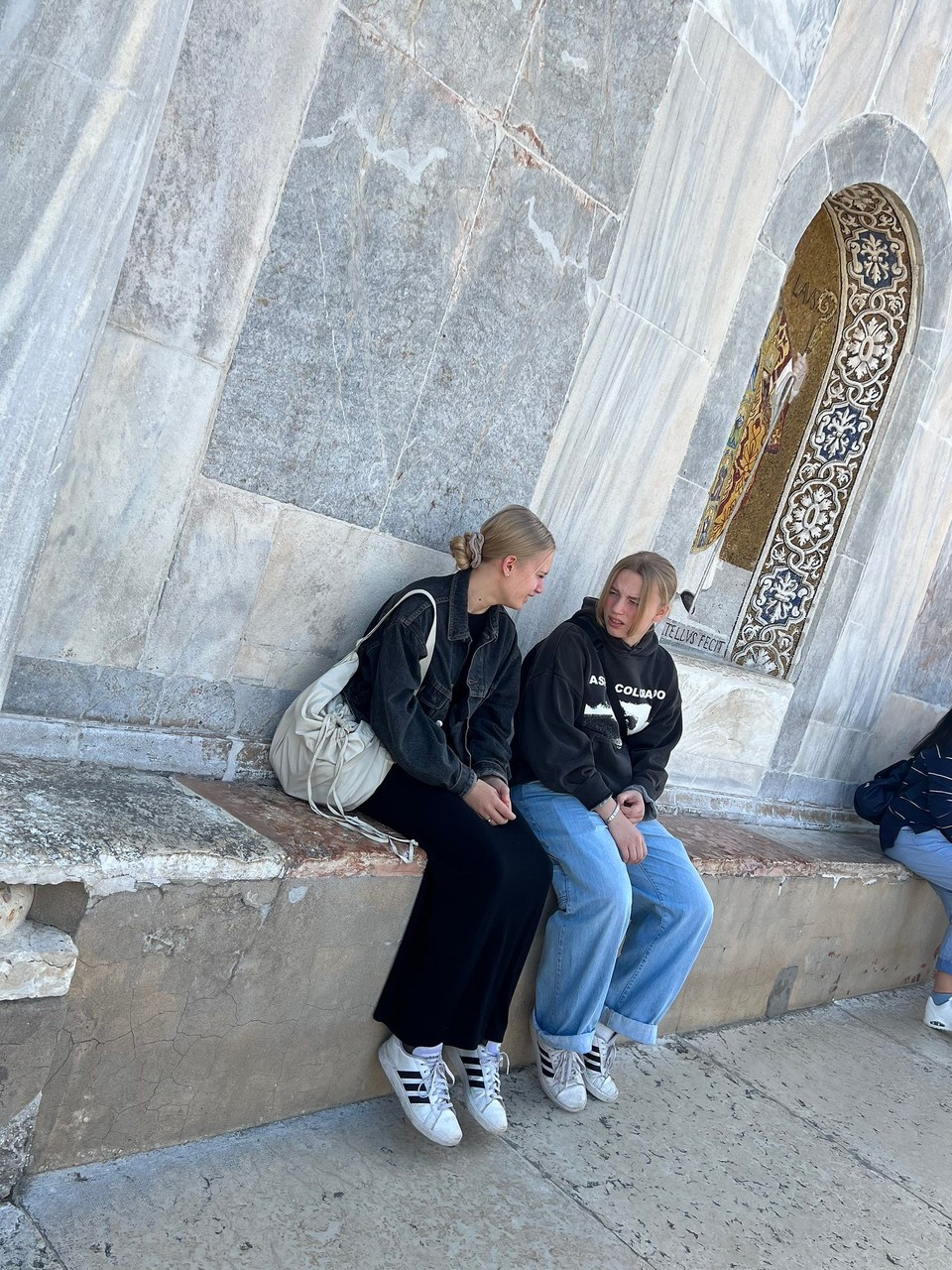 Italien - Venedig - 