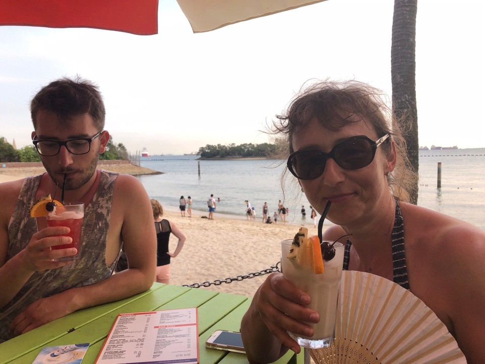 Singapur - Macpherson - 