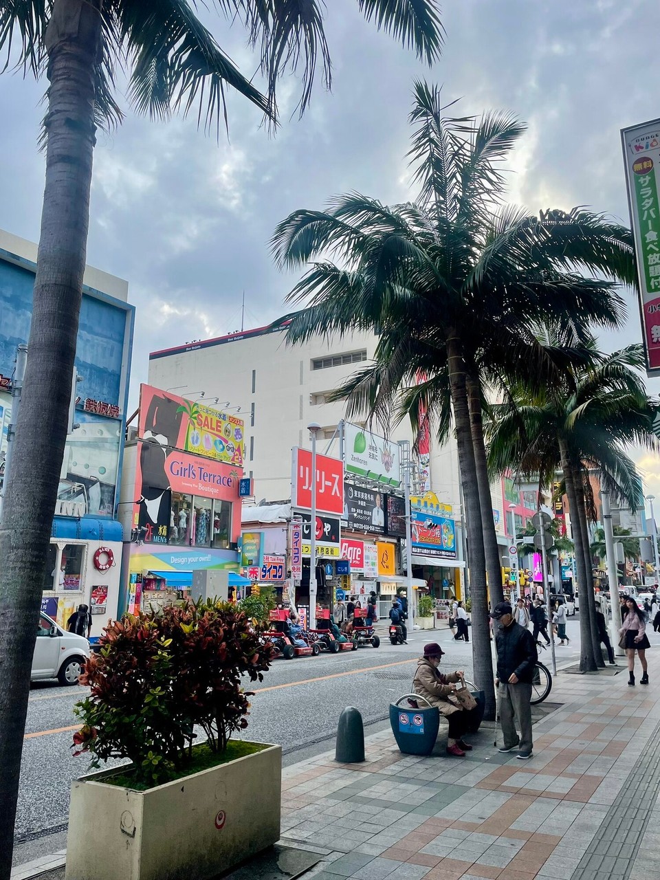 Japan - Okinawa - 