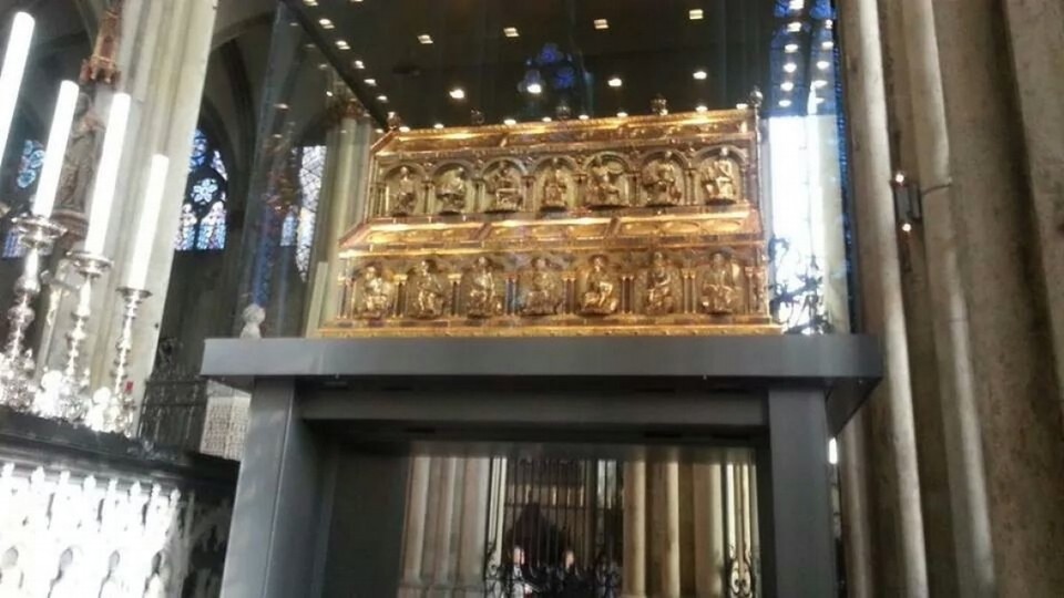 Germany - Cologne - 