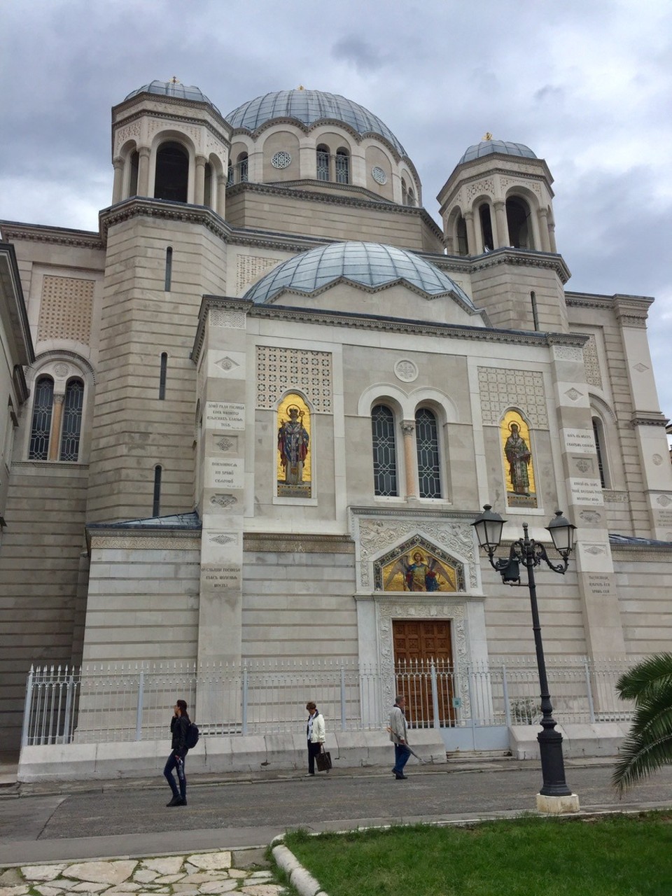 Italien - Triest - 
