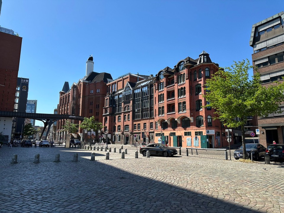 Deutschland - Hamburg - 