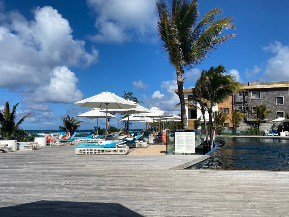 Mauritius -  - 