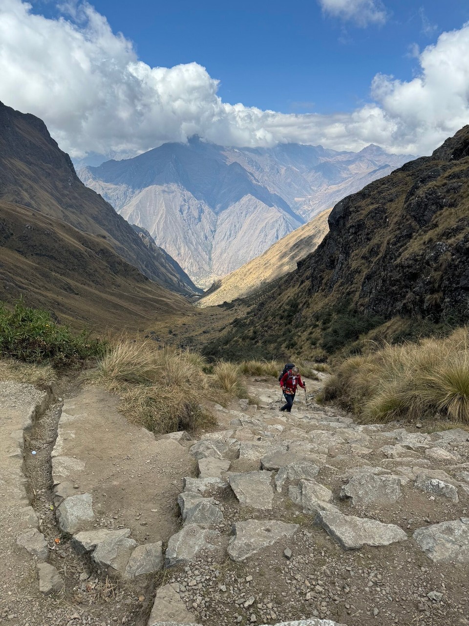 Peru -  - 