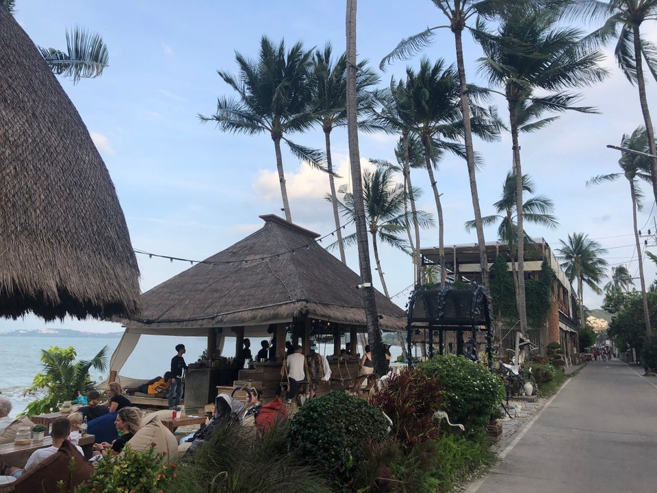 Thailand - Koh Samui - 