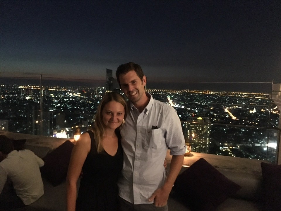 Thailand - Bangkok - 