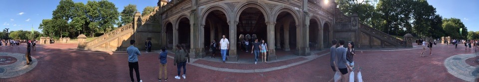 United States - New York - 
