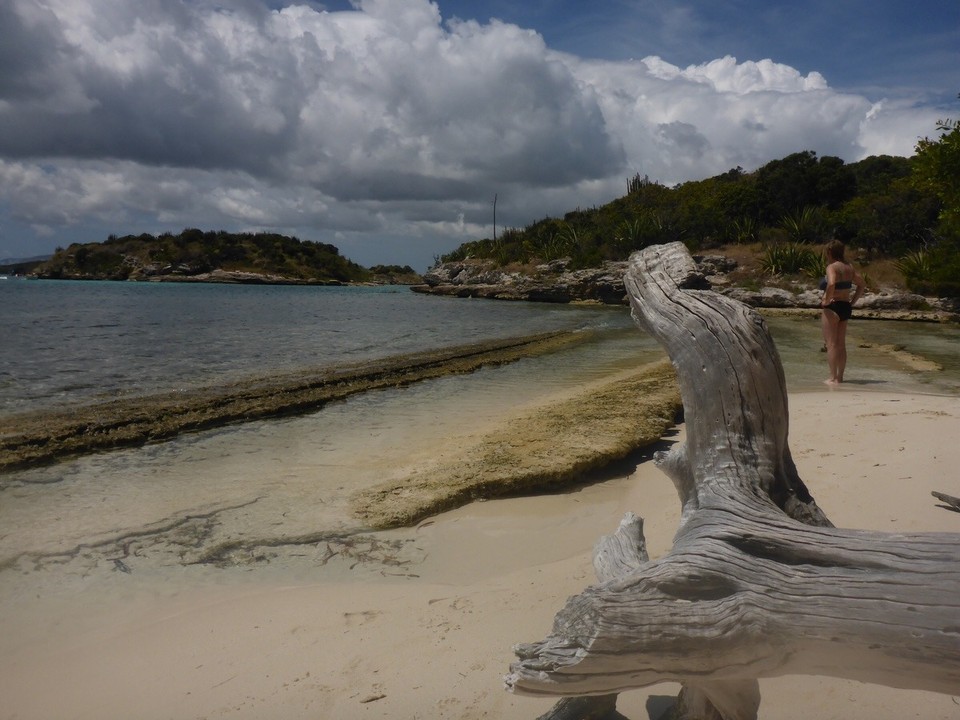 Antigua und Barbuda - Antigua and Barbuda - 