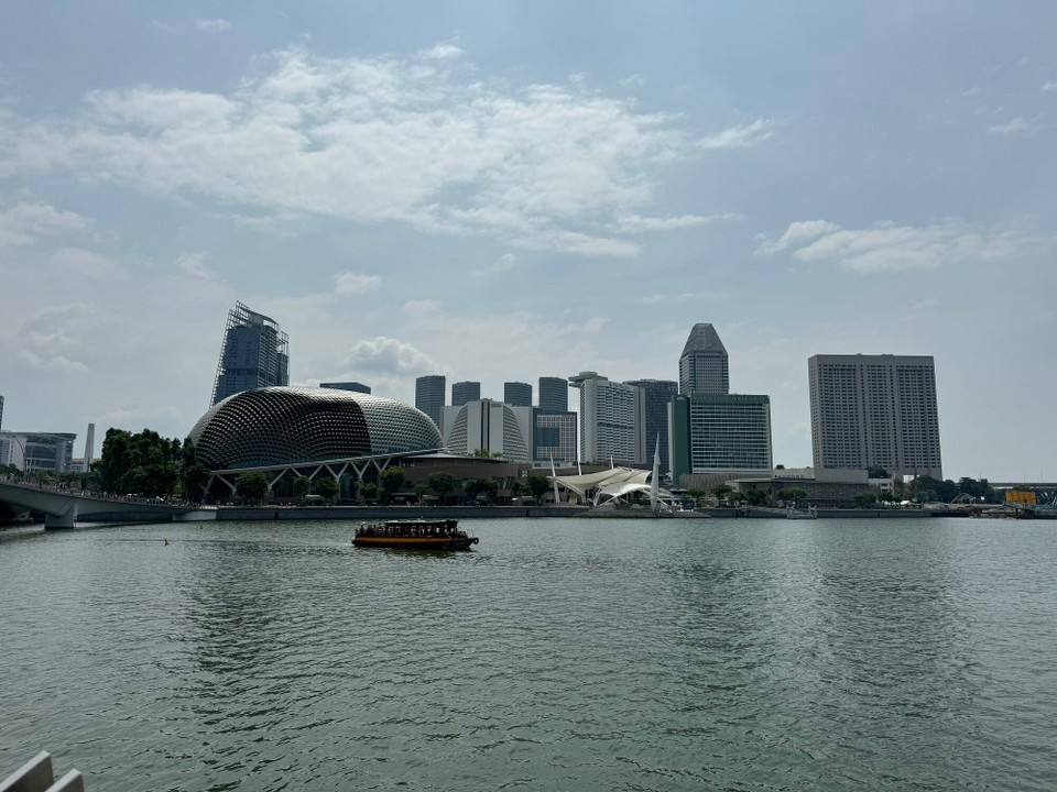 Singapur - Singapur - 
