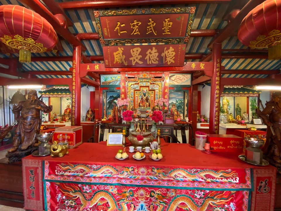 Thailand -  - 