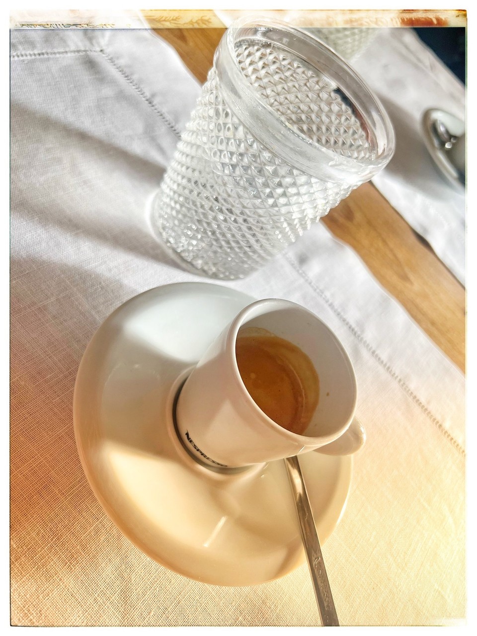 Portugal - Zambujeira do Mar - Gruß aus der Küche! :0)