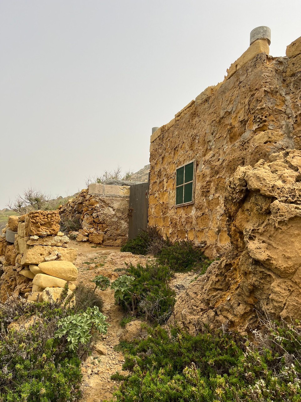 Malta - Nadur - 