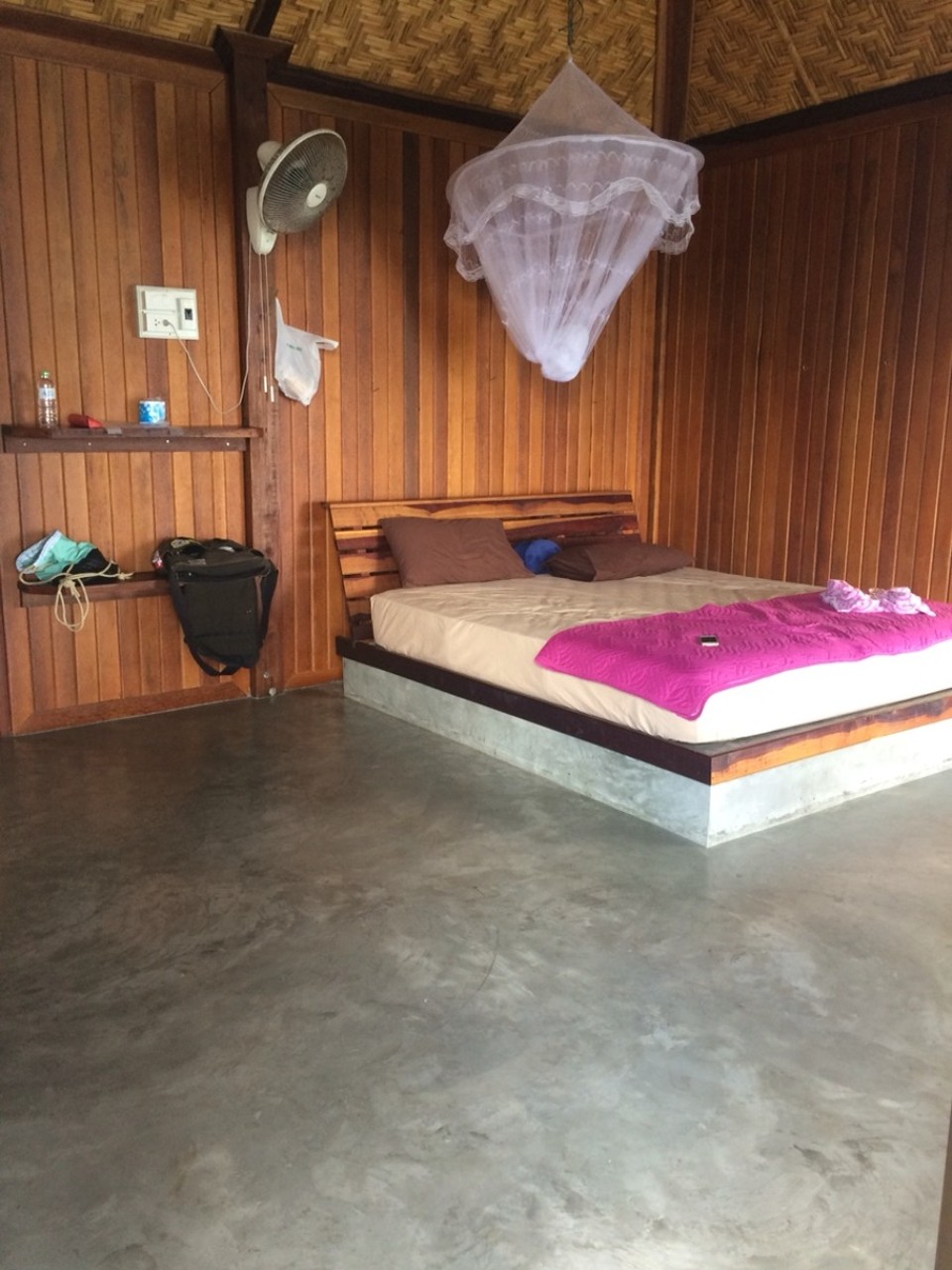 Thailand - Ko Tao - 