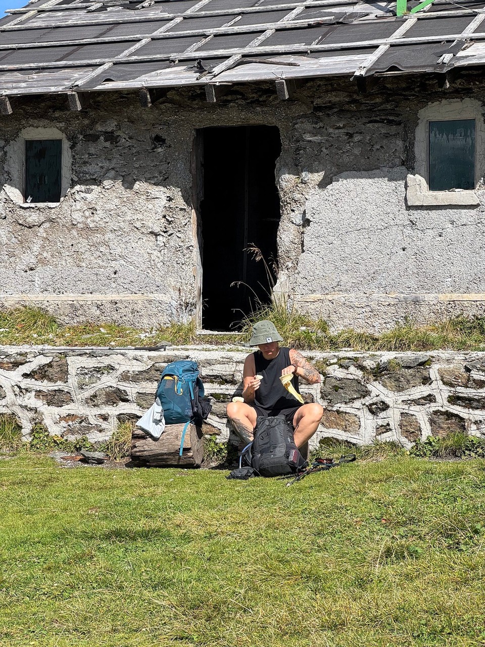 Italien - Brenner - 