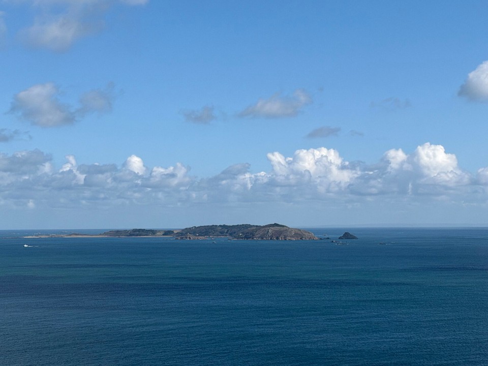 Frankreich - Saint-Malo - 