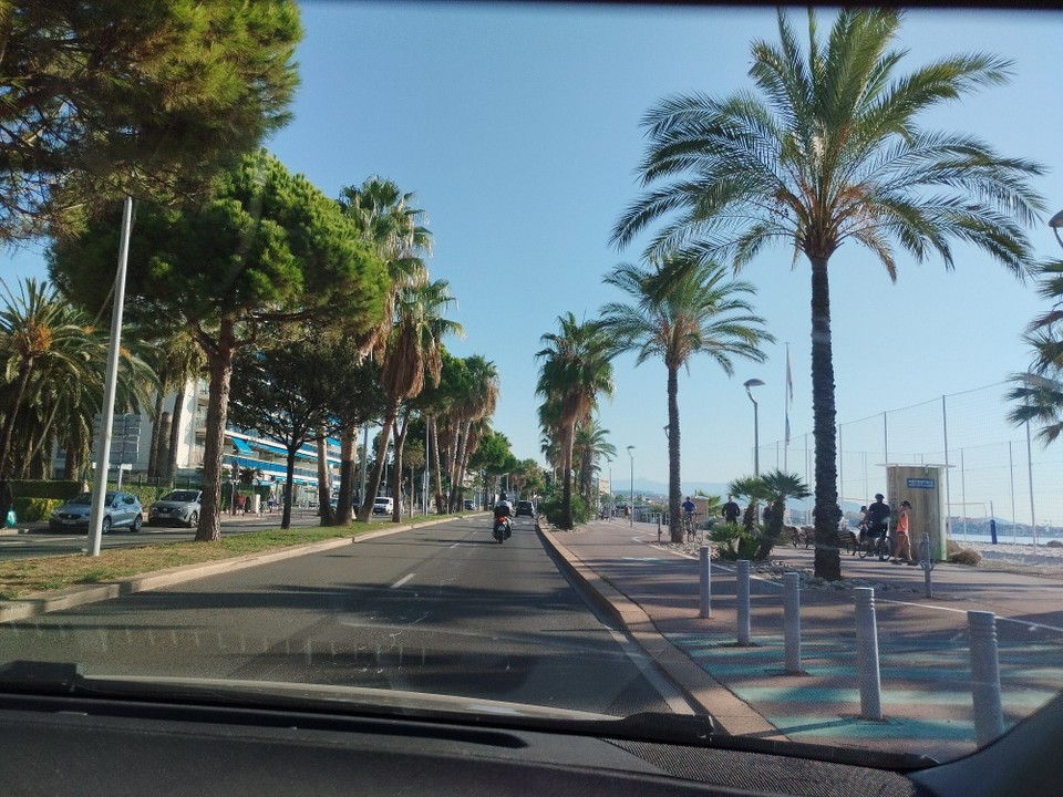 Monaco - Monaco-Ville - 
