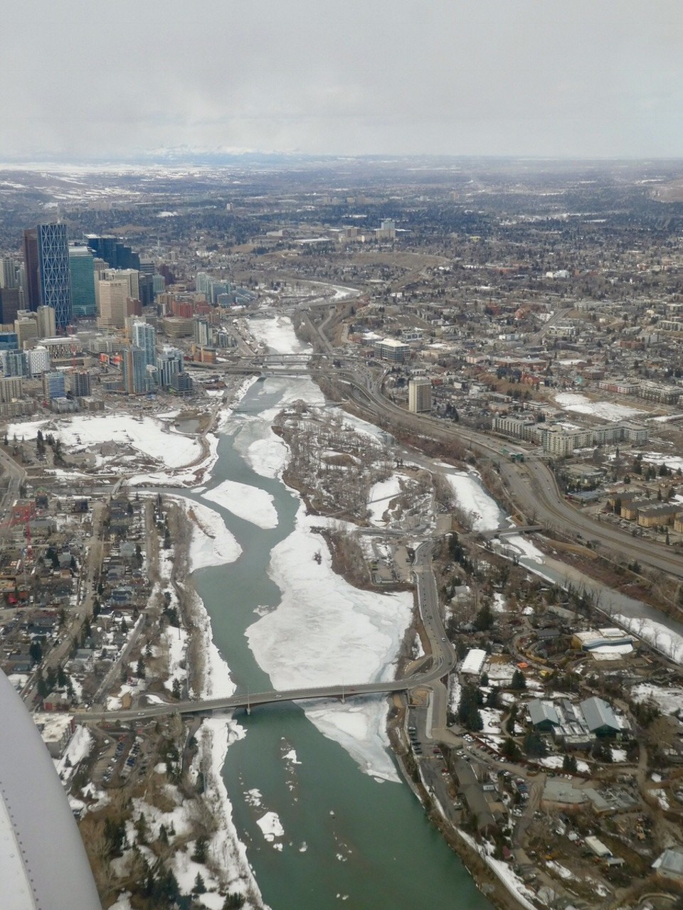 Canada - Calgary - 