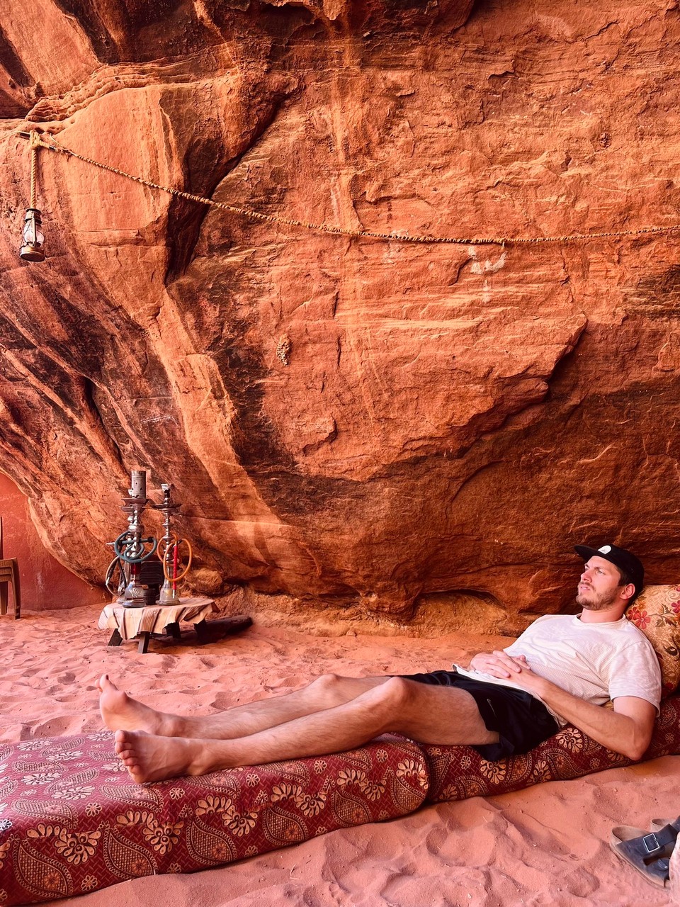 Jordanien -  - 