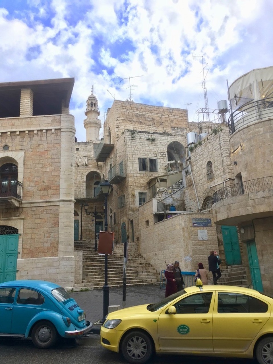 unbekannt - Bethlehem - 