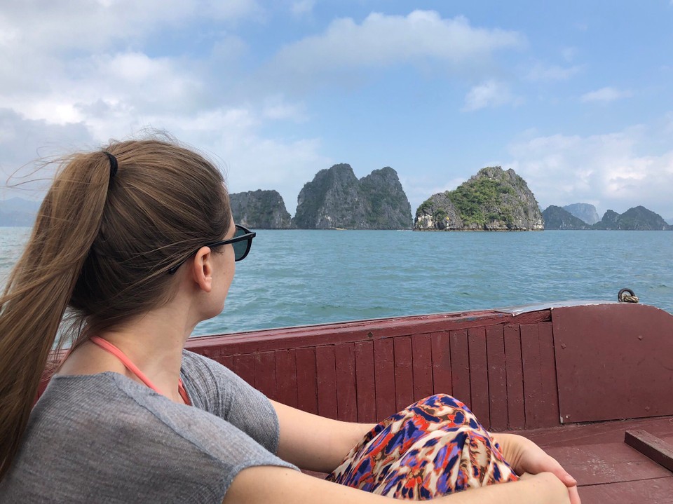 Vietnam - unbekannt - 