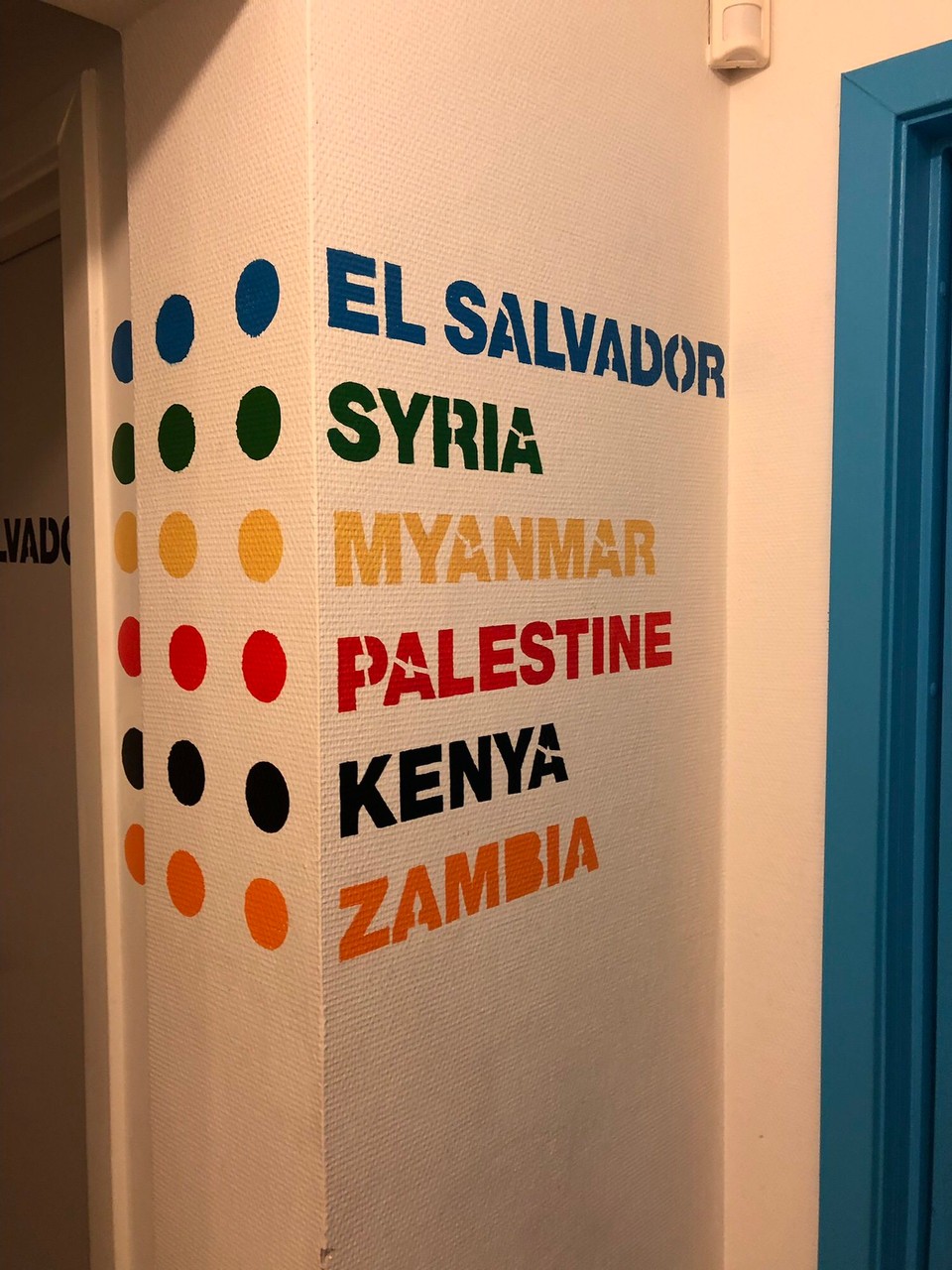 Dänemark - Kopenhagen - 