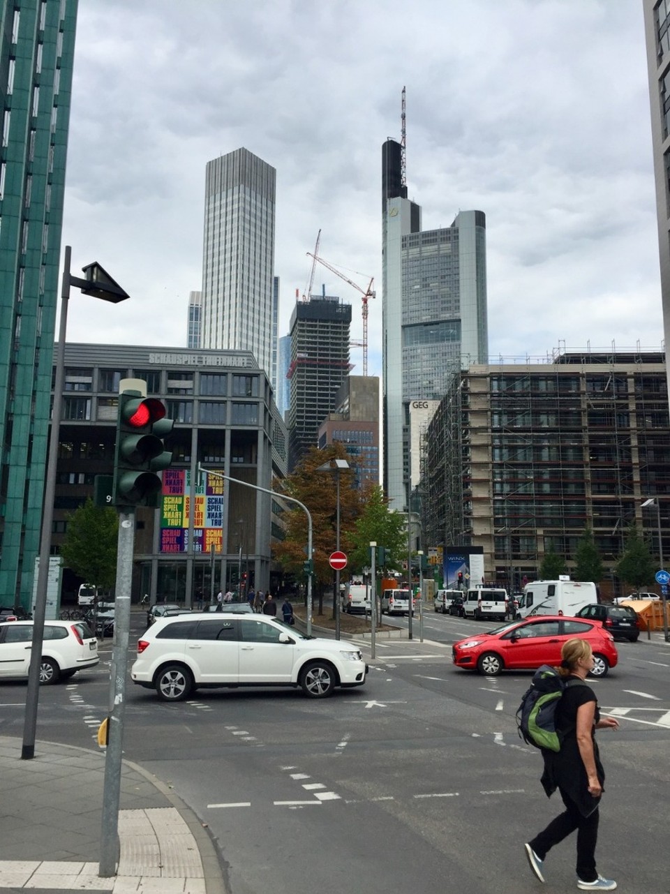 Deutschland - Frankfurt am Main - 