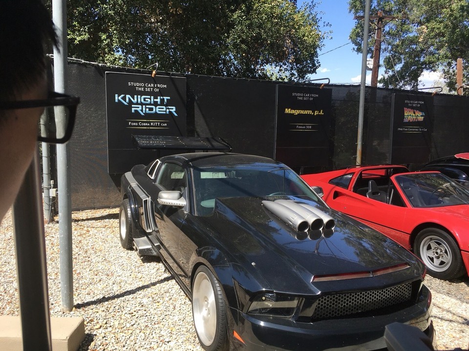 Vereinigte Staaten - La Cañada Flintridge - 