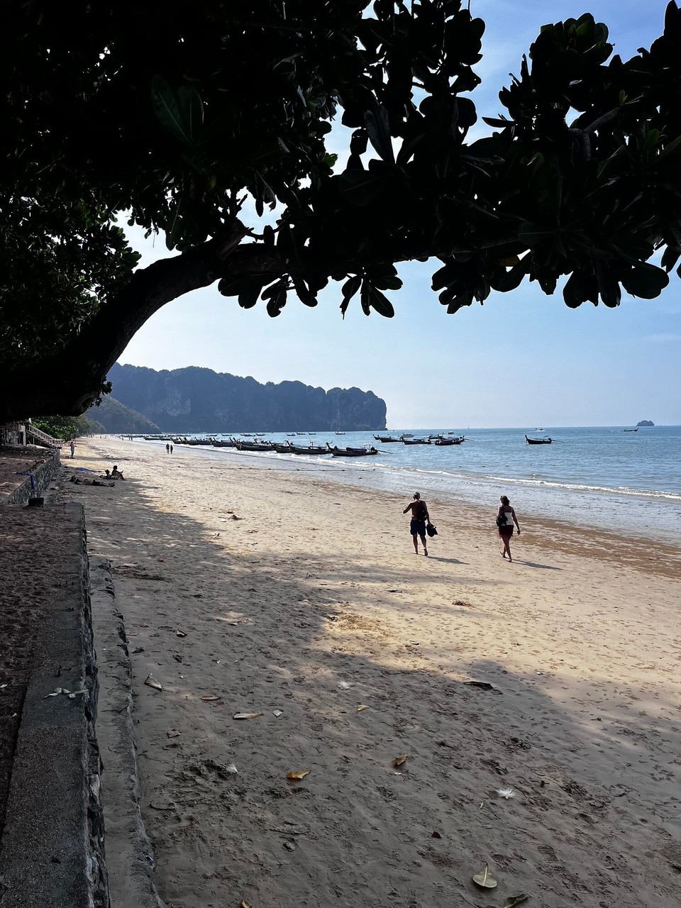 Thailand - Mueang Krabi - 