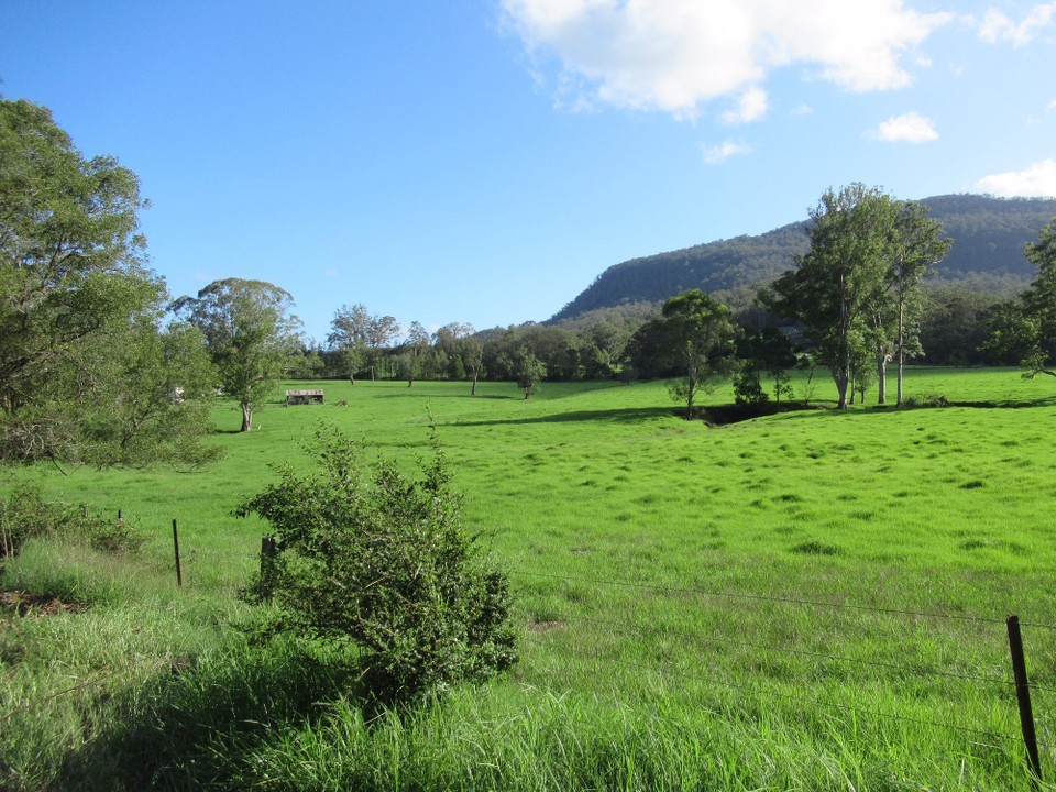 Australien - Kangaroo Valley - Kangaroo Valley