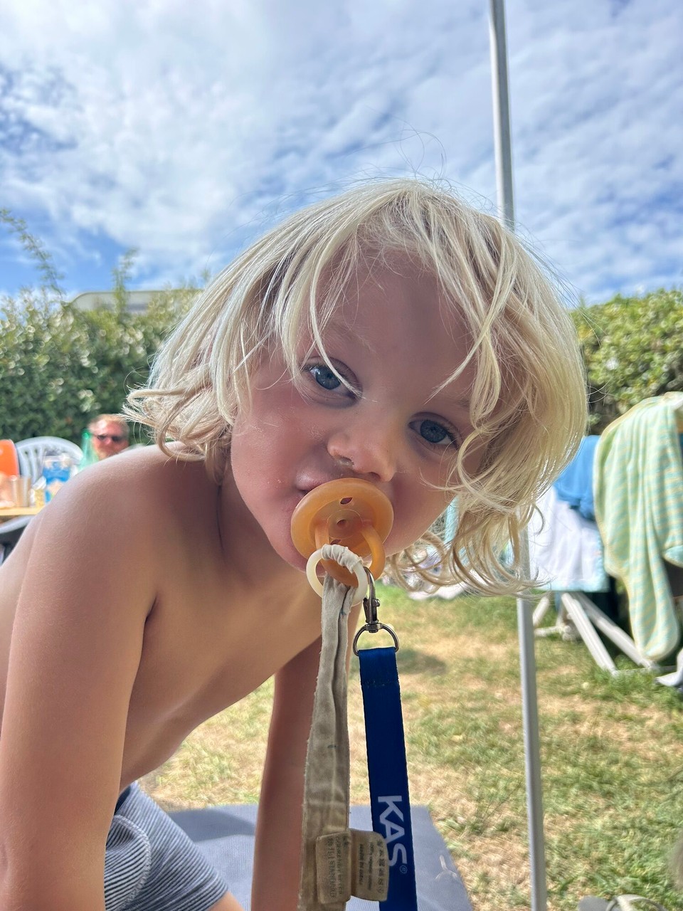 Frankreich - Soulac-sur-Mer - 