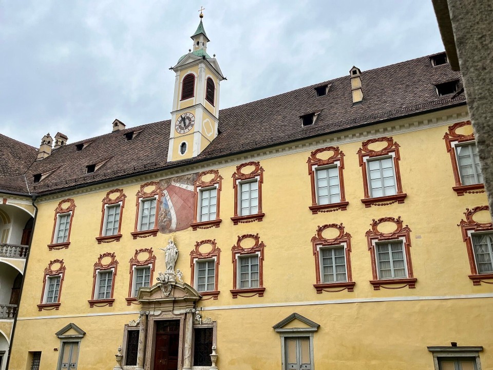 Italien - Brixen - 