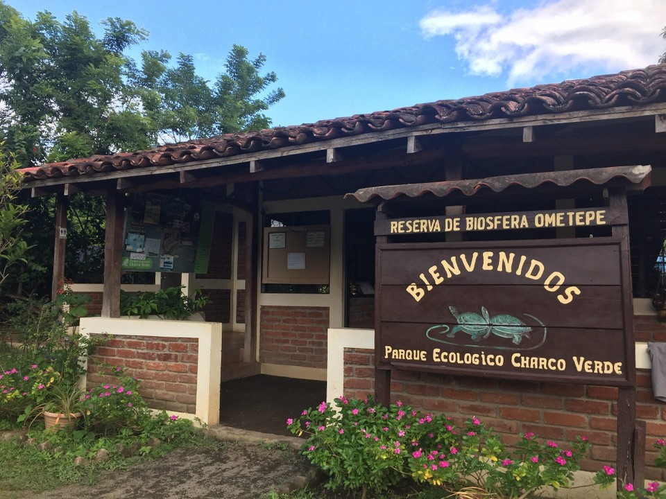 Nicaragua - Altagracia - 