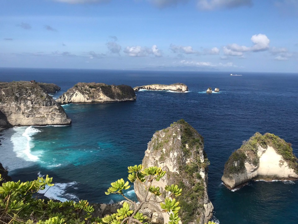 Indonesien - Klungkung - 