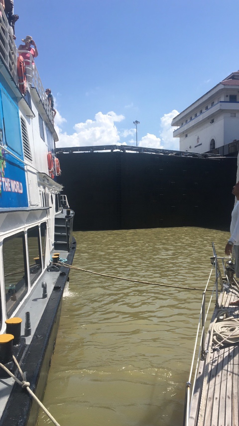  - Panamà, Panamà - 