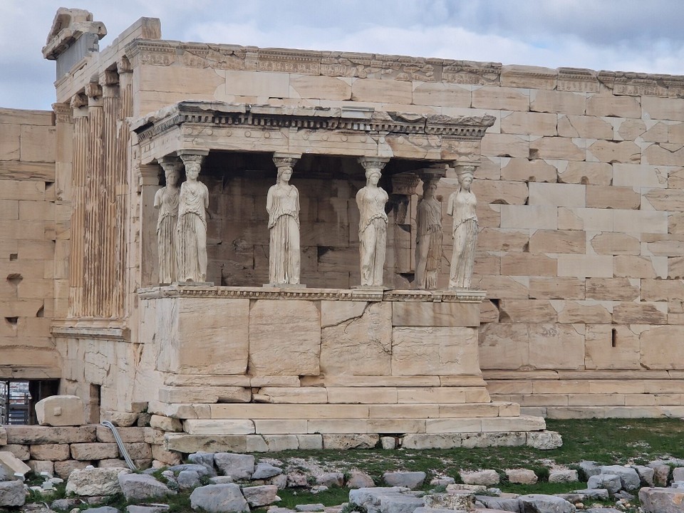 Griechenland - Athen - 