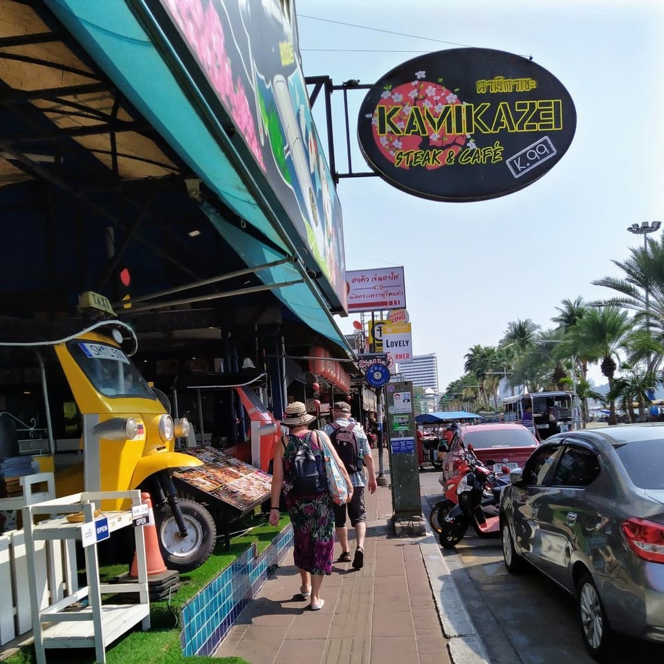 Thailand - Laem Chabang - 