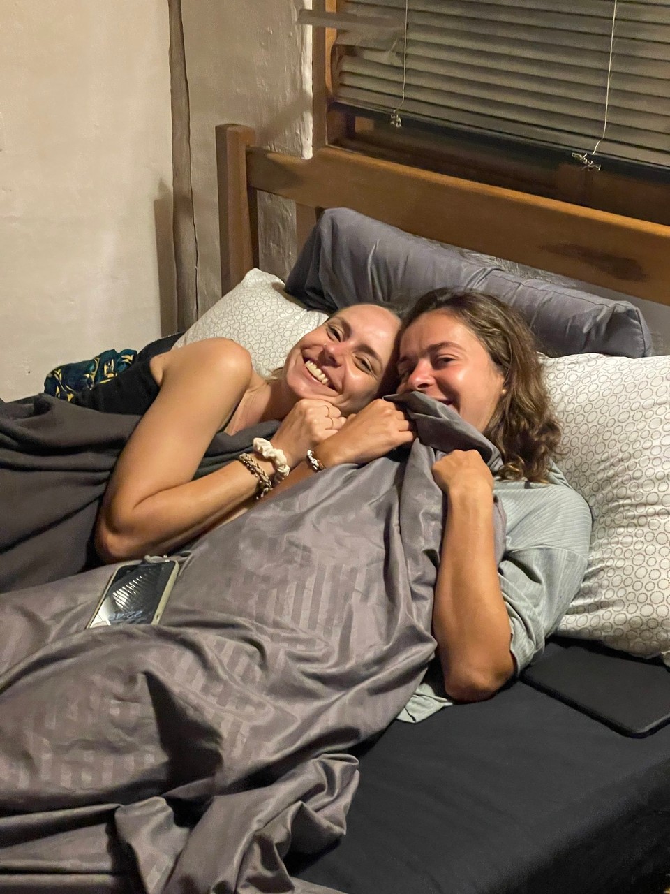 Kolumbien - Santa Marta - Goood night 🫶