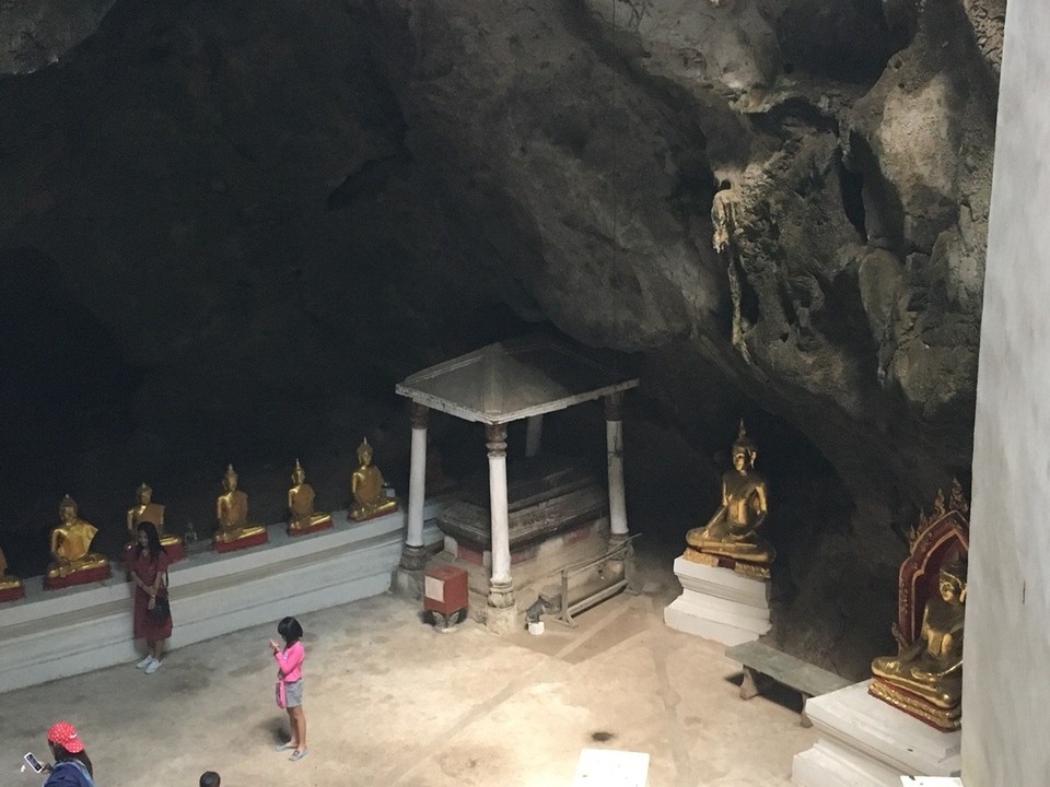 Thailand - Amphoe Mueang Phetchaburi - 