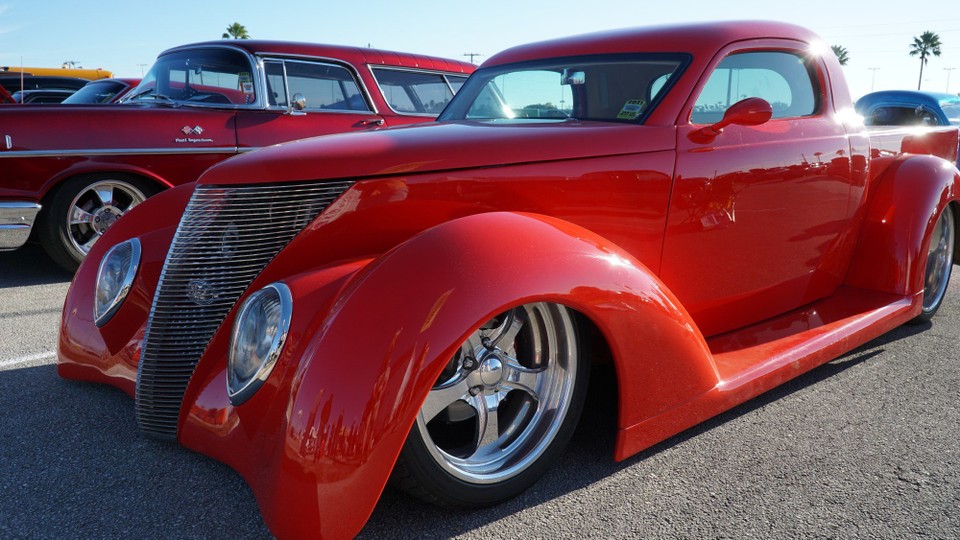 USA - Daytona Beach - 