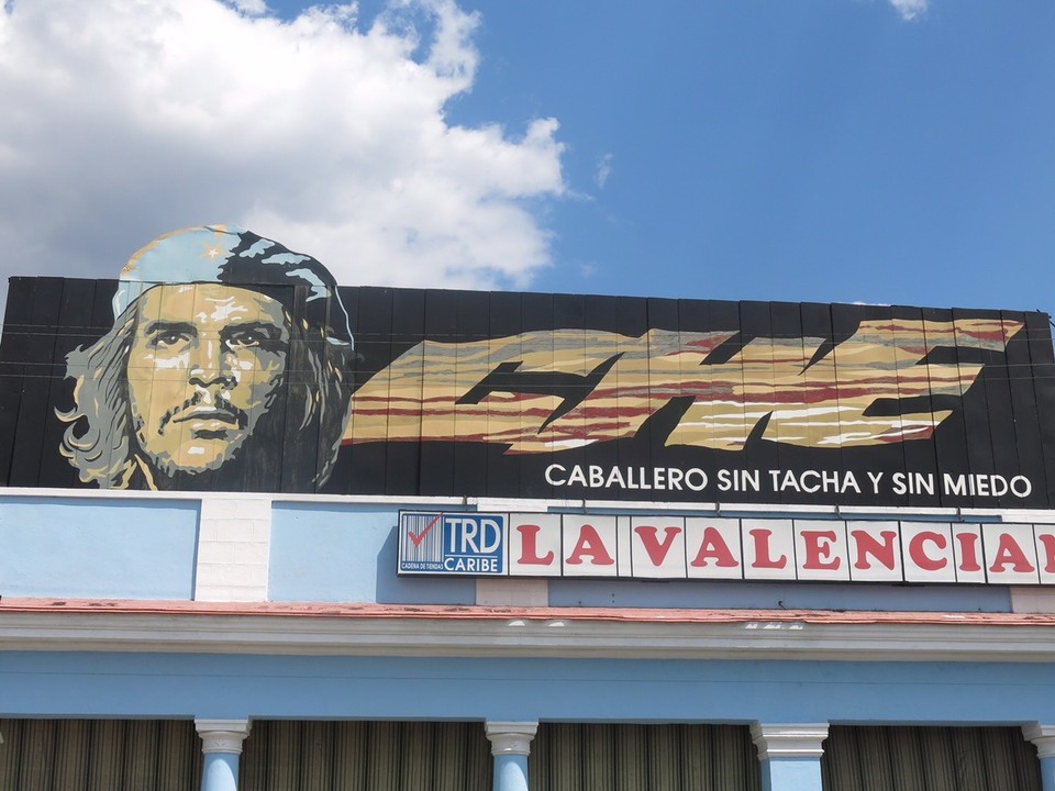  - Cuba, Cienfuegos - 