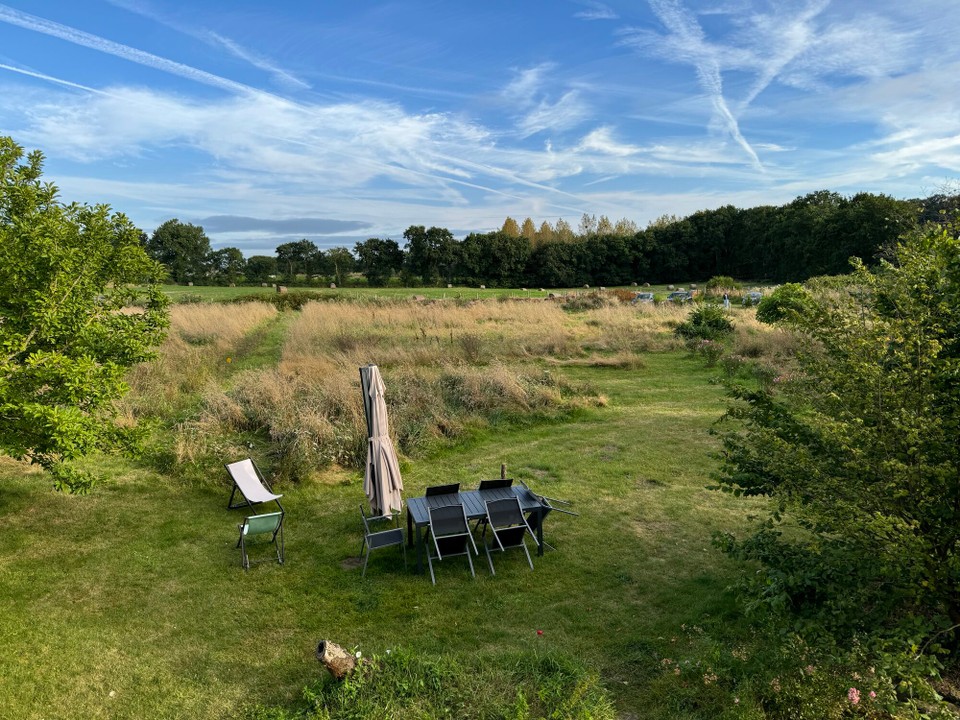 Frankreich - Combourg - 